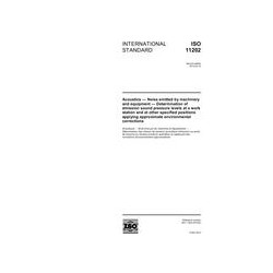 ISO 11202:2010