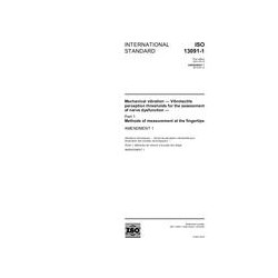 ISO 13091-1/Amd1:2010