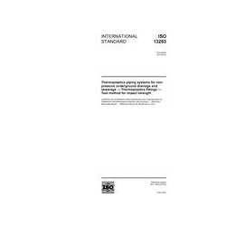 ISO 13263:2010