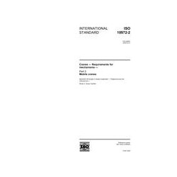 ISO 10972-2:2009