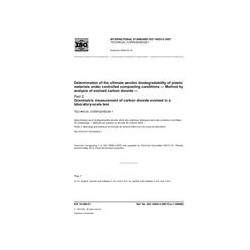 ISO 14855-2/Cor1:2009