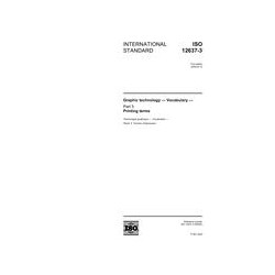 ISO 12637-3:2009