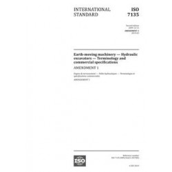 ISO 7135:2009/Amd1:2019