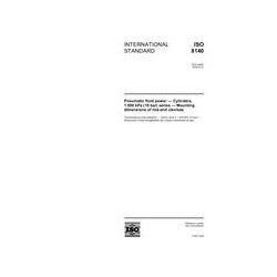 ISO 8140:2009