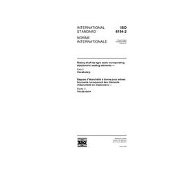 ISO 6194-2:2009