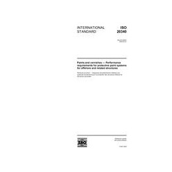 ISO 20340:2009