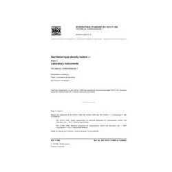 ISO 15212-1/Cor1:2008