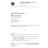 ISO 15212-1/Cor1:2008