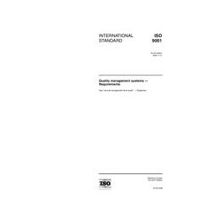 ISO 9001-2008 + Checklist