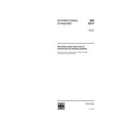 ISO 6317:2008