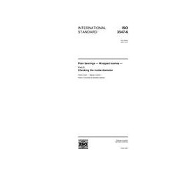 ISO 3547-6:2007
