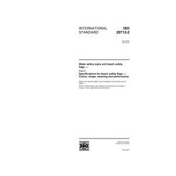 ISO 20712-2:2007