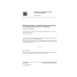 ISO 18275/Cor1:2007