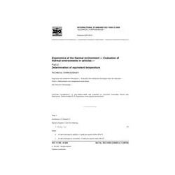 ISO 14505-2/Cor1:2007