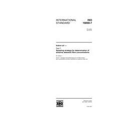 ISO 16000-7:2007