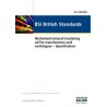 BS 148:2009