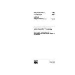 ISO 9947:2005