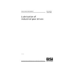 BS PD ISO/TR 18792:2008