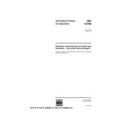 ISO 13706:2005
