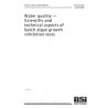 BS PD ISO/TR 11044:2008