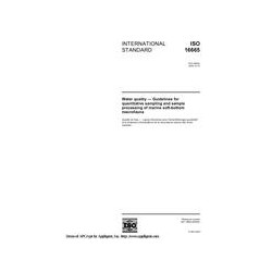 ISO 16665:2005