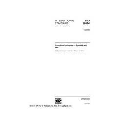 ISO 18084:2005