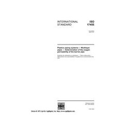 ISO 17455:2005