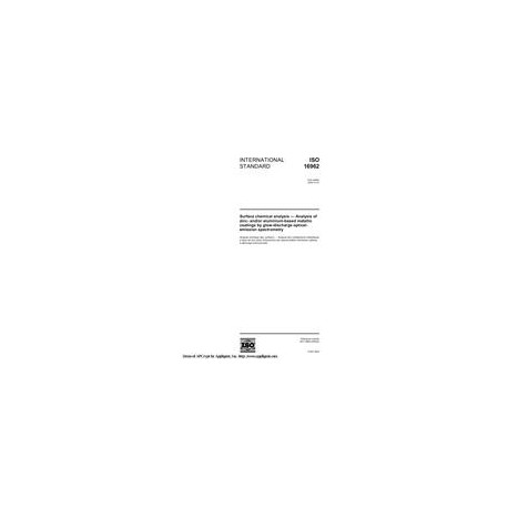 ISO 16962:2005