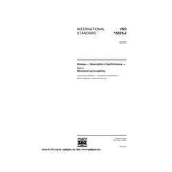 ISO 15928-2:2005