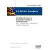 BS NA TO EN 1993-1-4:2006