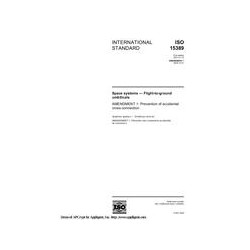 ISO 15389/Amd1:2005