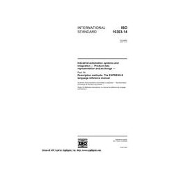 ISO 10303-14:2005