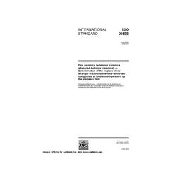ISO 20506:2005