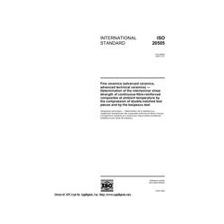 ISO 20505:2005