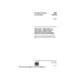 ISO 20179:2005