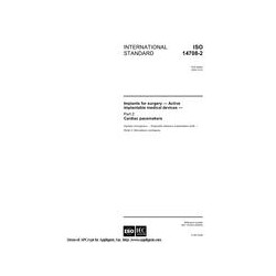 ISO 14708-2:2005