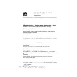 ISO 12642-1/Cor1:2005