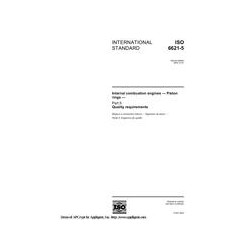 ISO 6621-5:2005