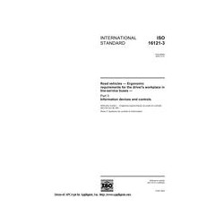ISO 16121-3:2005