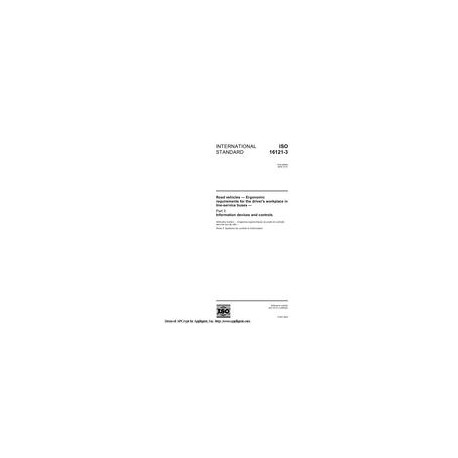 ISO 16121-3:2005