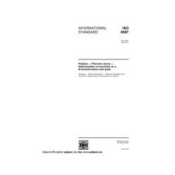 ISO 8987:2005