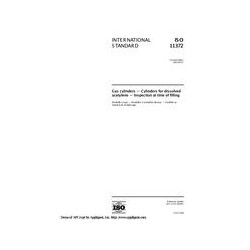 ISO 11372:2005
