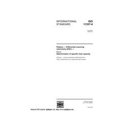 ISO 11357-4:2005
