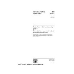 ISO 4141-1:2005