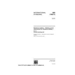 ISO 17657-3:2005
