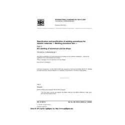 ISO 15614-2/Cor1:2005