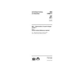 ISO 17997-1:2004