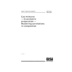 BS DD ISO/TS 29041:2008