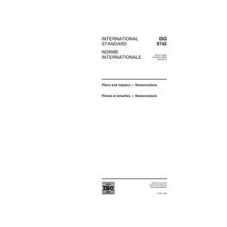 ISO 5742:2004