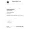 ISO 3310-1/Cor1:2004